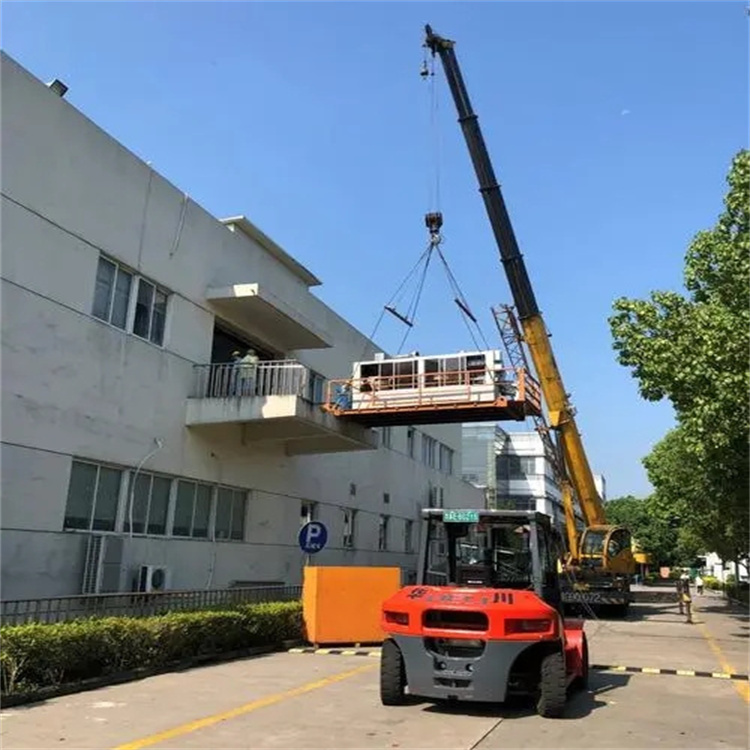 抚州小型吊车出租电话