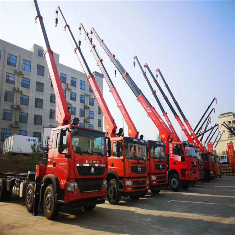 抚州租专业吊车电话