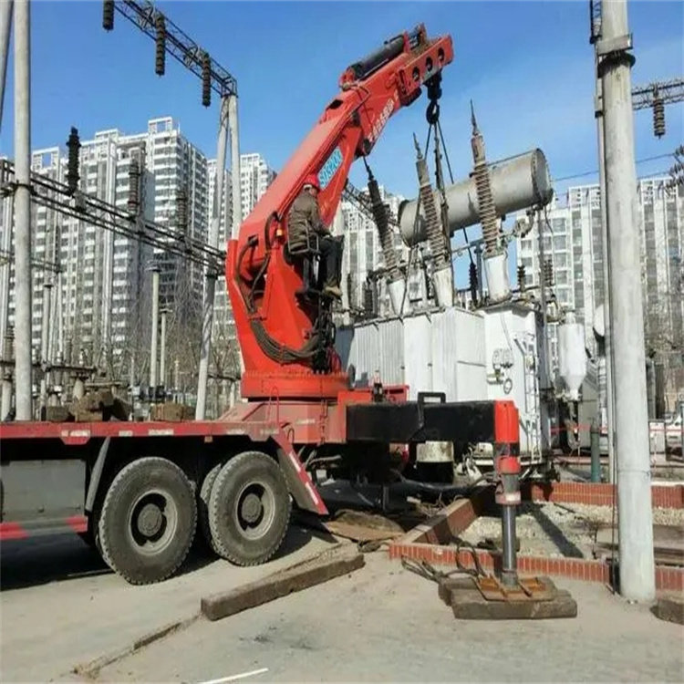 抚州就近吊车出租|工地厂房吊装设备租赁|24小时高效响应