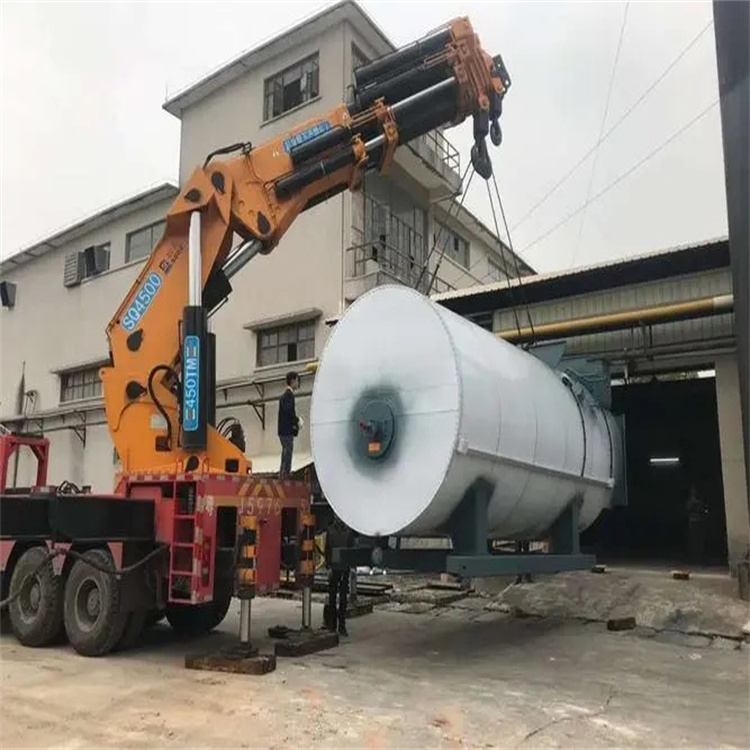 抚州室内装修小型折臂吊出租服务：高效解决方案与租赁指南