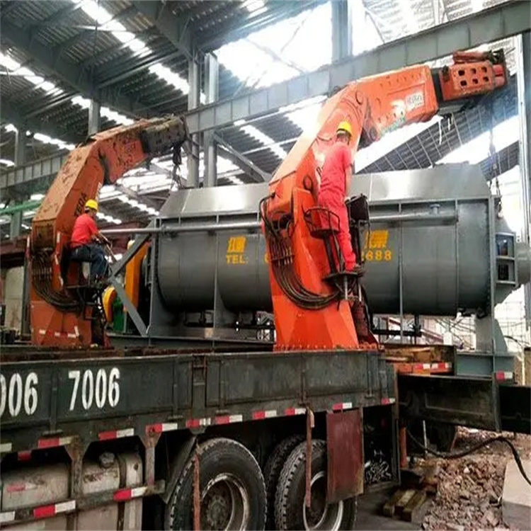 抚州大型随车吊出租多少钱