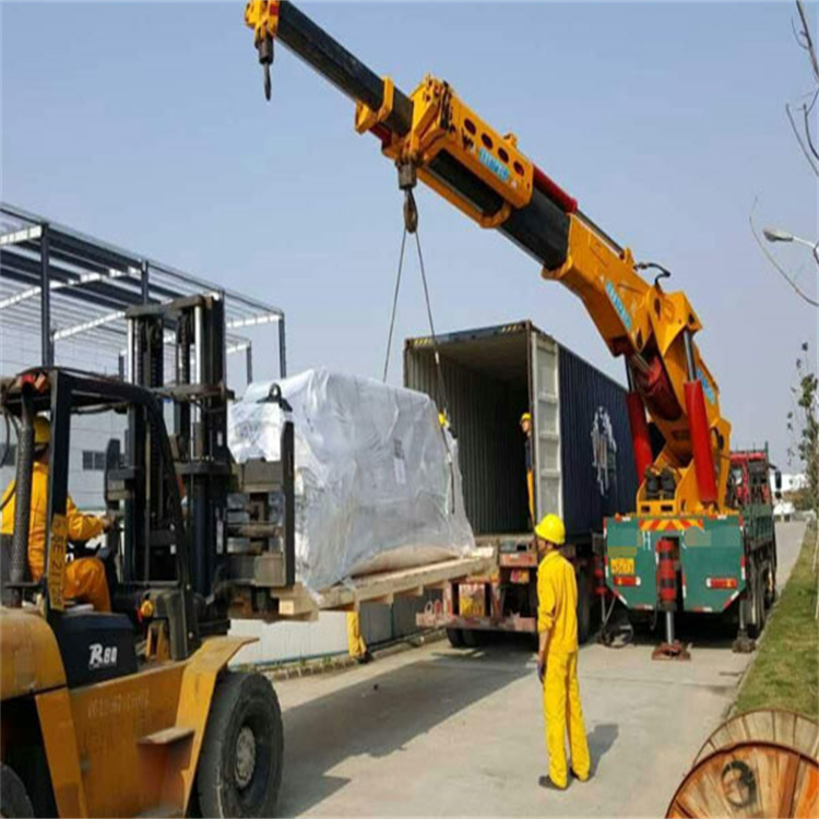 抚州专业随车吊出租电话