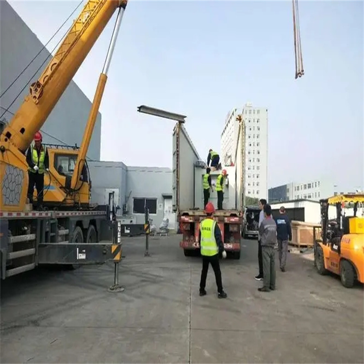 抚州如何找到附近的吊车救援服务