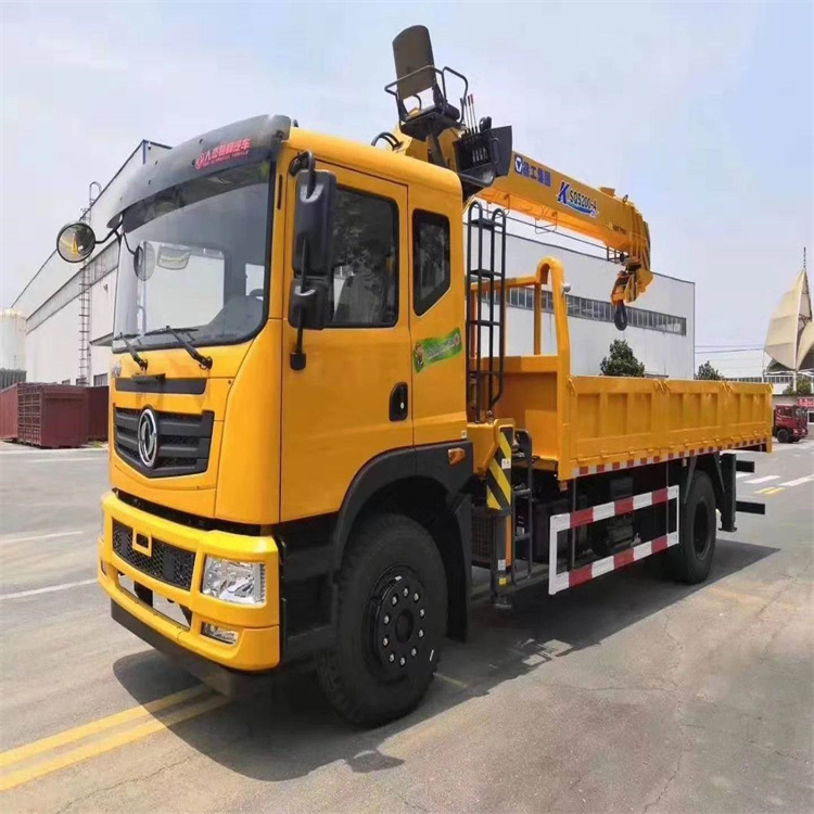 抚州附近找一辆随车吊出租