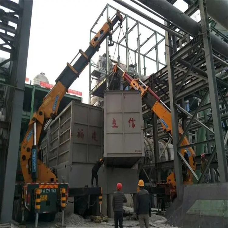 抚州折臂吊车租赁电话