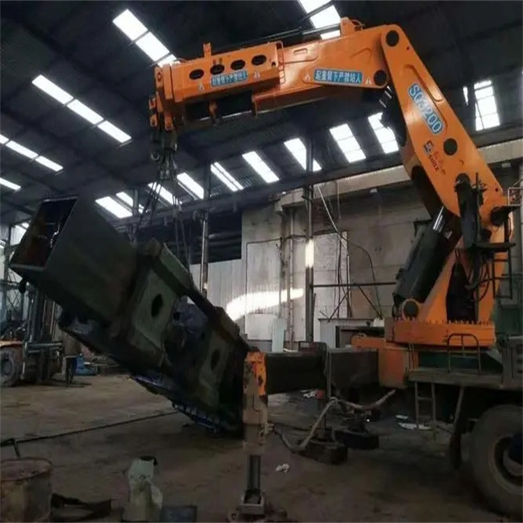 抚州130吨折臂吊车出租吊机租赁附近电话