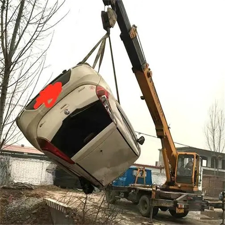 抚州随时待命，吊车24小时道路救援服务全解析