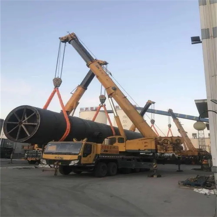 抚州如何评估吊车出租公司在风电设备吊装的专业性