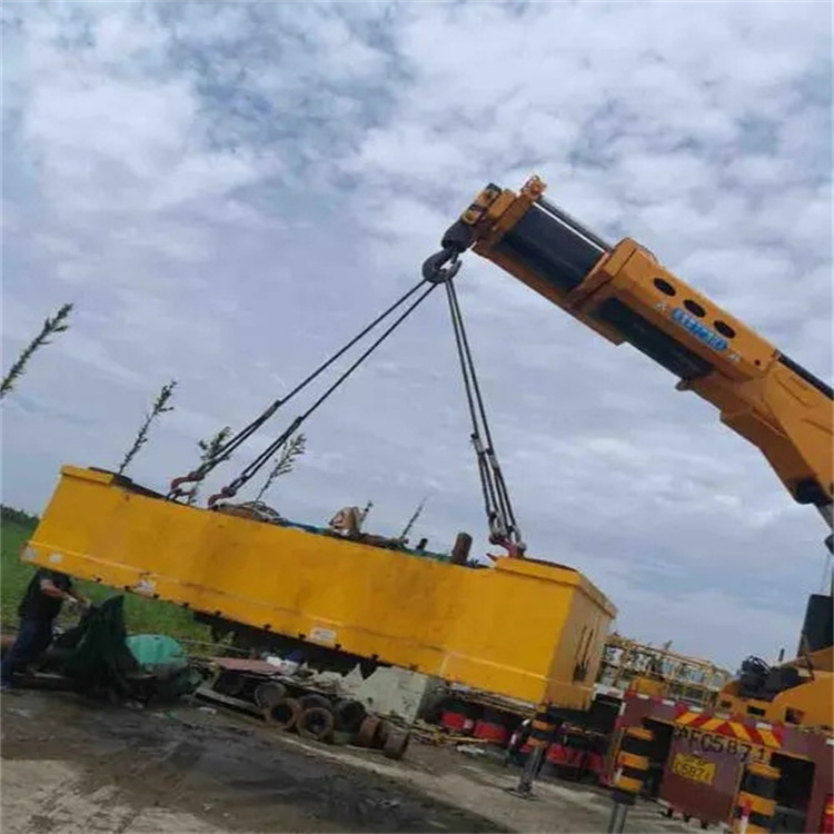 抚州专业吊车出租哪家好