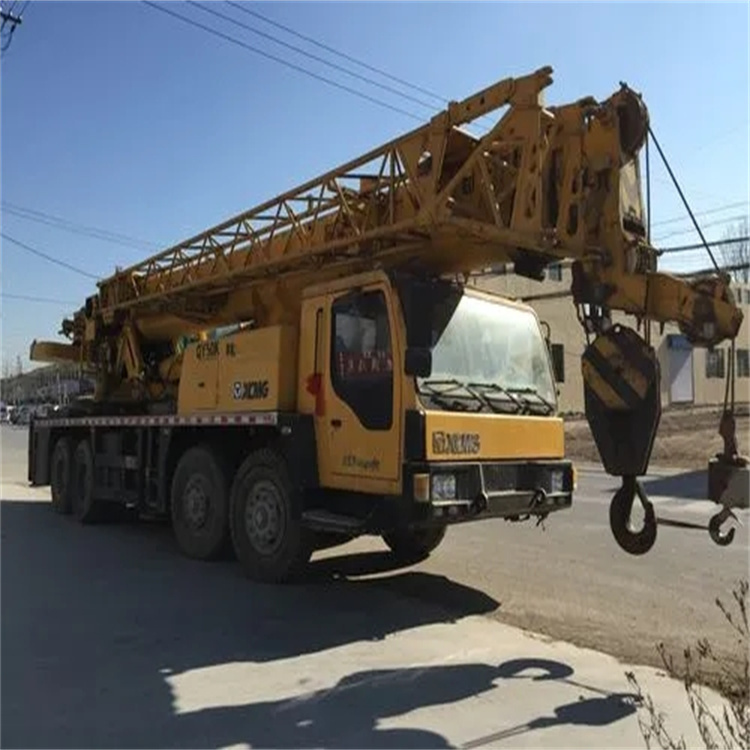 抚州哪里有专业吊车出租